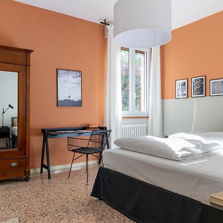 Everyday Apartments San Luca Bolonya Dış mekan fotoğraf